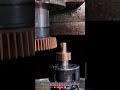 Innovation Gear Hobbing Machine for Precision Gear Tooth Manufacturing #tech