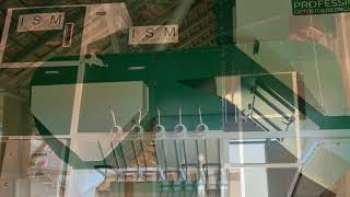 Progra Getreidereiniger Ism-50 Csc