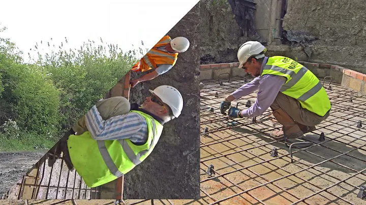 2022 June, Wendover Canal Trust restoration progre...