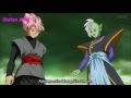 Dragon Ball Super AMV Episode 57 Painkiller