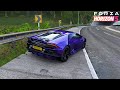 Forza Horizon 5 Lamborghini Huracan Evo Sounds so Good