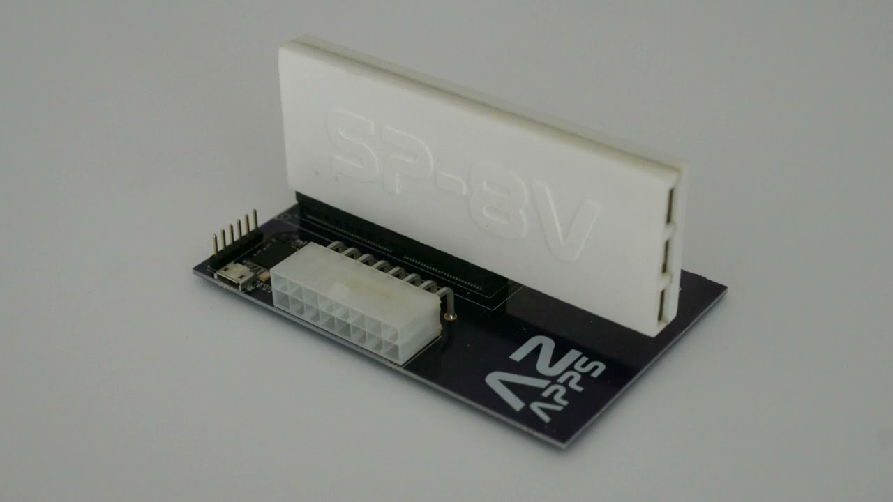SP Series