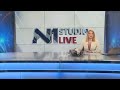 N1 Studio Live (25.12.2020)