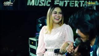 CAMELIA MUSIC-PESONA-EVA AQWEILLA-WEDDING NAIM DENGAN ALIYAH