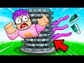 We Shred ALL ITEMS In ROBLOX SHREDDER SIMULATOR!? (SATISFYING ROBLOX GAME)