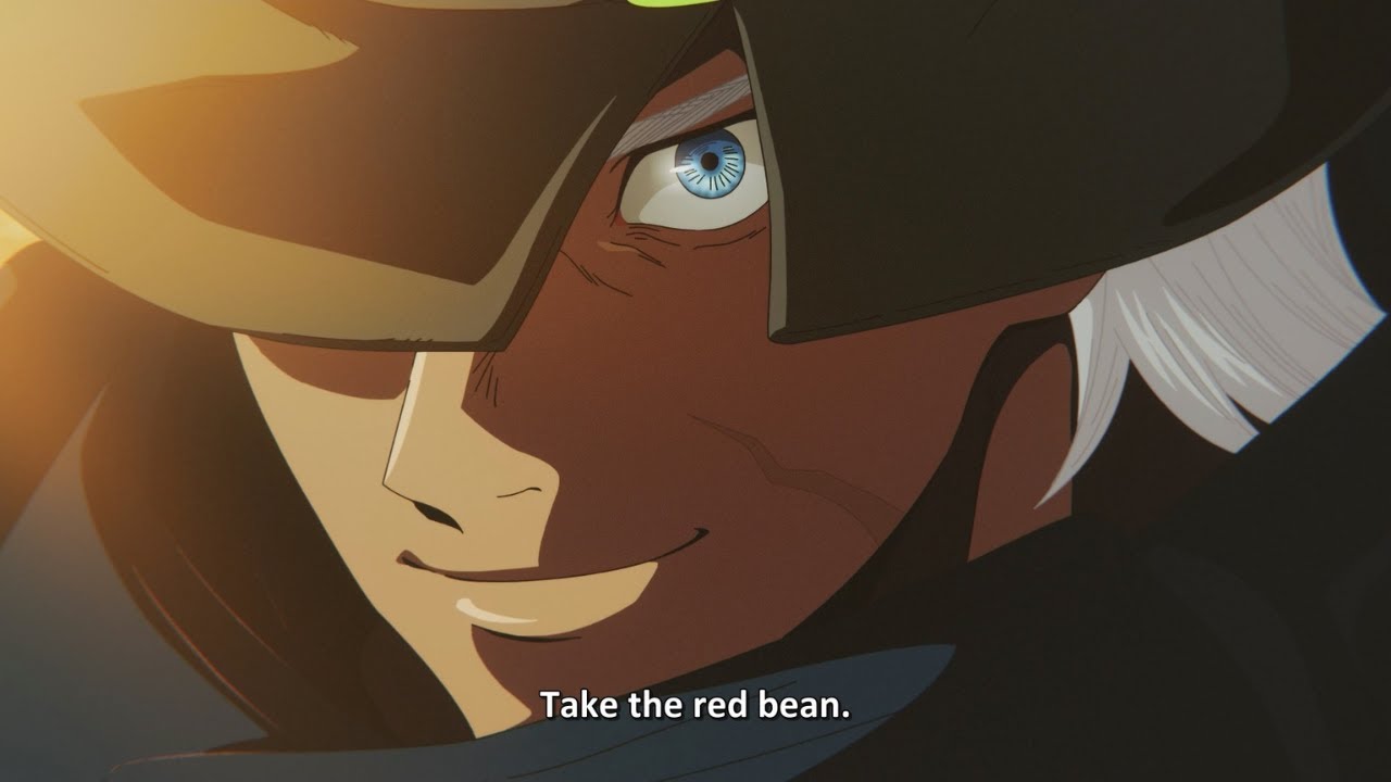 Azuki Enter The Garden episode 1 review