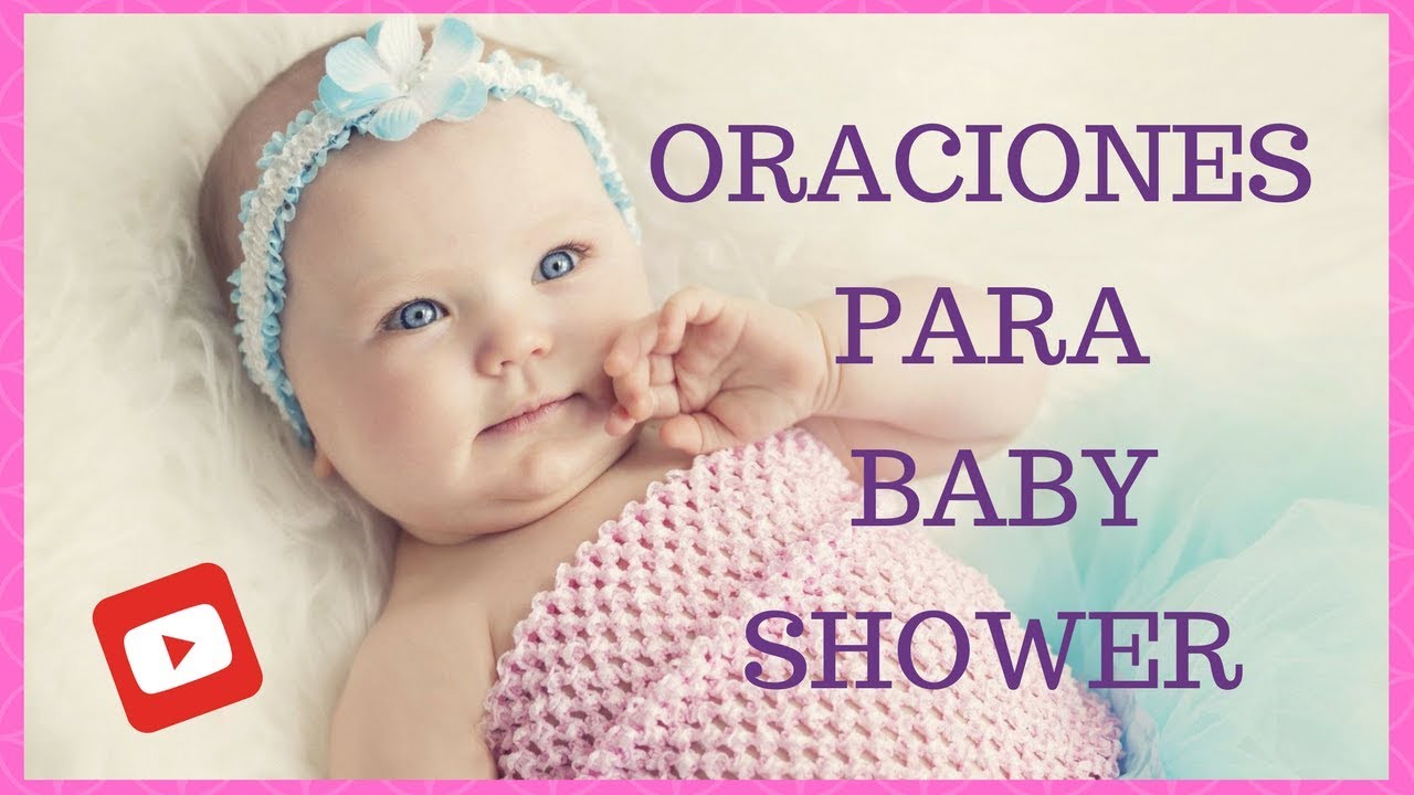 Oraciones Para Baby Shower, baby shower oraciones, frases para baby...