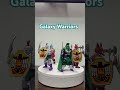 Galaxy Warriors by Formo Toys 2025. #viral #actionfigures #formotoys #fypシ