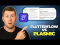 Plasmic vs FlutterFlow Best no-code App Development Platform