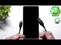 SAMSUNG Galaxy S26 – Jak wejść do Recovery Mode