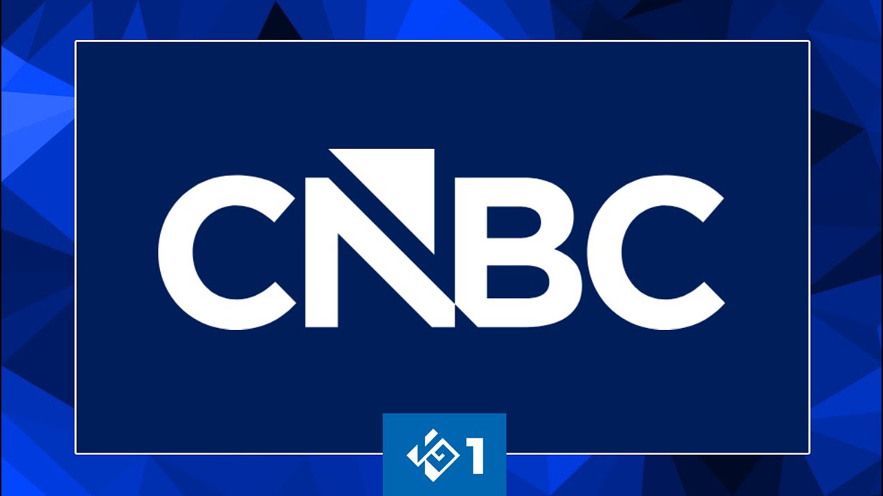 Cnbc Cbs Logo History: CNBC - YouTube