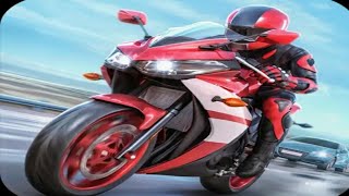 افظل 5 العاب دراجات نارية للجوال screenshot 5