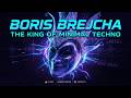 Boris Brejcha- Only Selected Hits | High-Tech Minimal Techno Mix