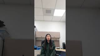 Davidson Fellows Scholarship Video!