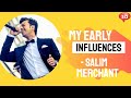 Salim Merchant shares details on his early influences | part 1 | S08 E07 || converSAtions