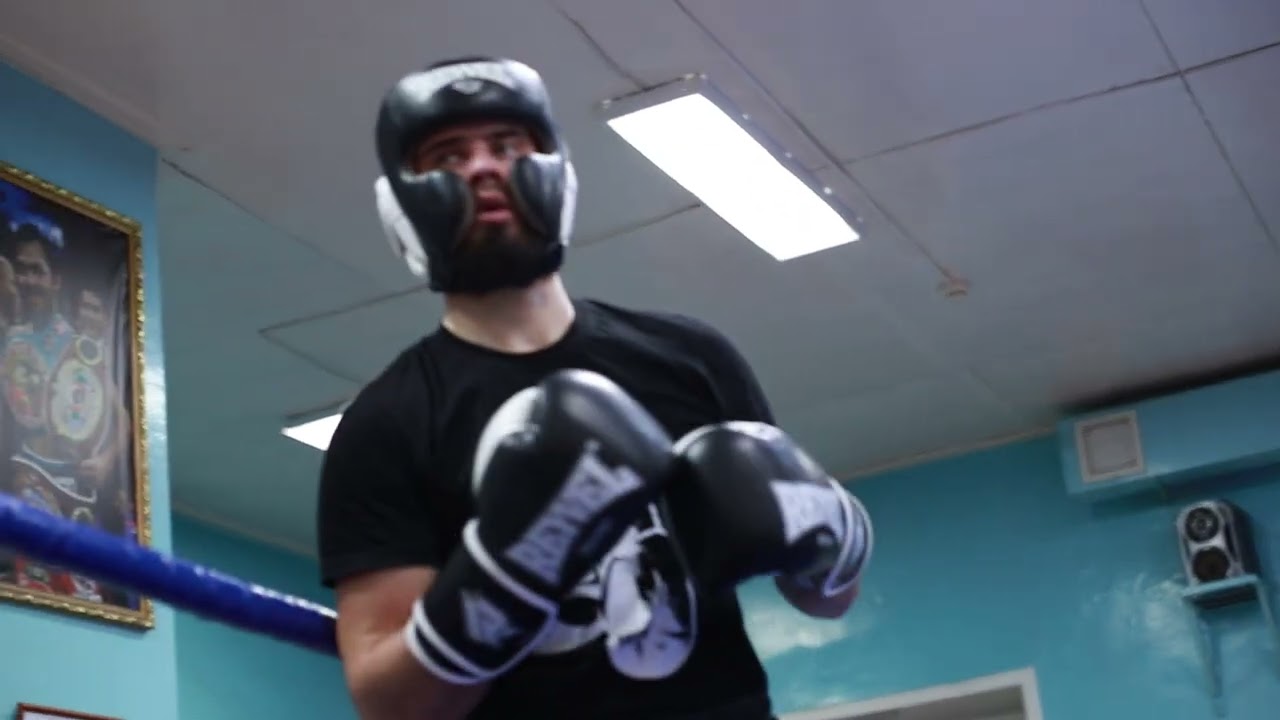 Шлема перчатки Reyvel.  Maximum Protection винил.