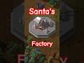CHRISTMAS In FACTORIO !!!! #factorio #factoriospaceage
