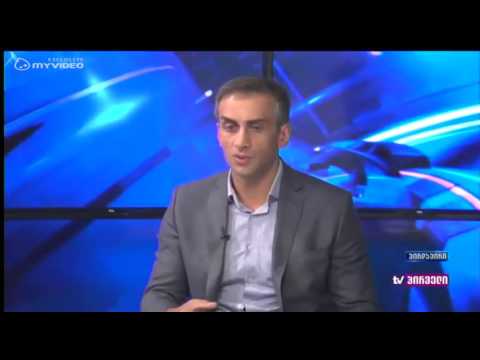 დებატები დემურ სტურუას საქმეზე - გიორგი კახიანი და გიორგი ტუღუში