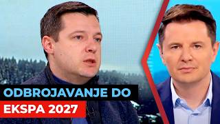 Odbrojavanje do Ekspa 2027 | URANAK1