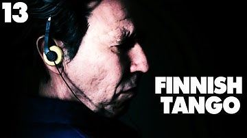 CONTROL Walkthrough Gameplay Part 13 - FINNISH TANGO (Full Game)