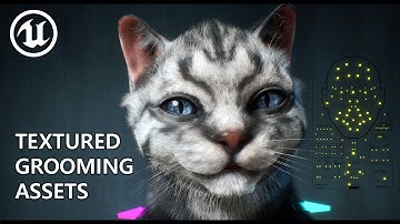 [UE5] Как создать мех для жениха в Unreal Engine 5 — Учебное пособие по жениху