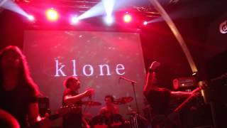 Klone @ The Silver Church Club