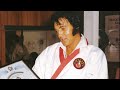 Elvis Backstage And In The Studio 