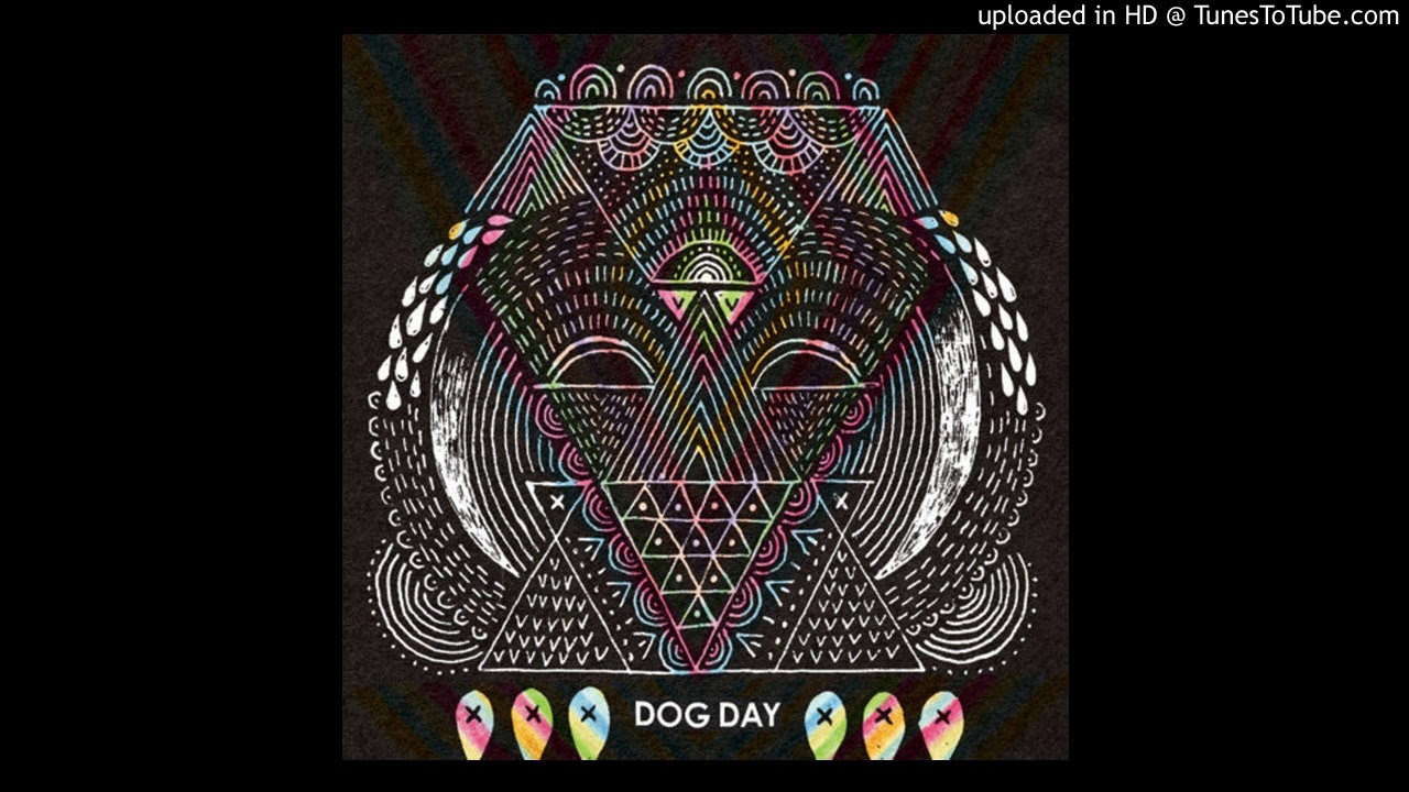 Dog Day - Youth Of Destruction