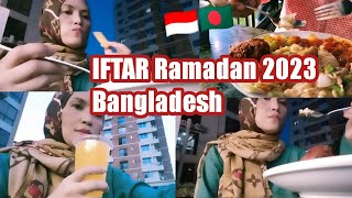 Download Lagu Iftar Ramadan 2023 at Bangladesh| Iftar at Cafe Appeliano Dhanmondi❗Berbuka puasa di Cafe Banglades MP3