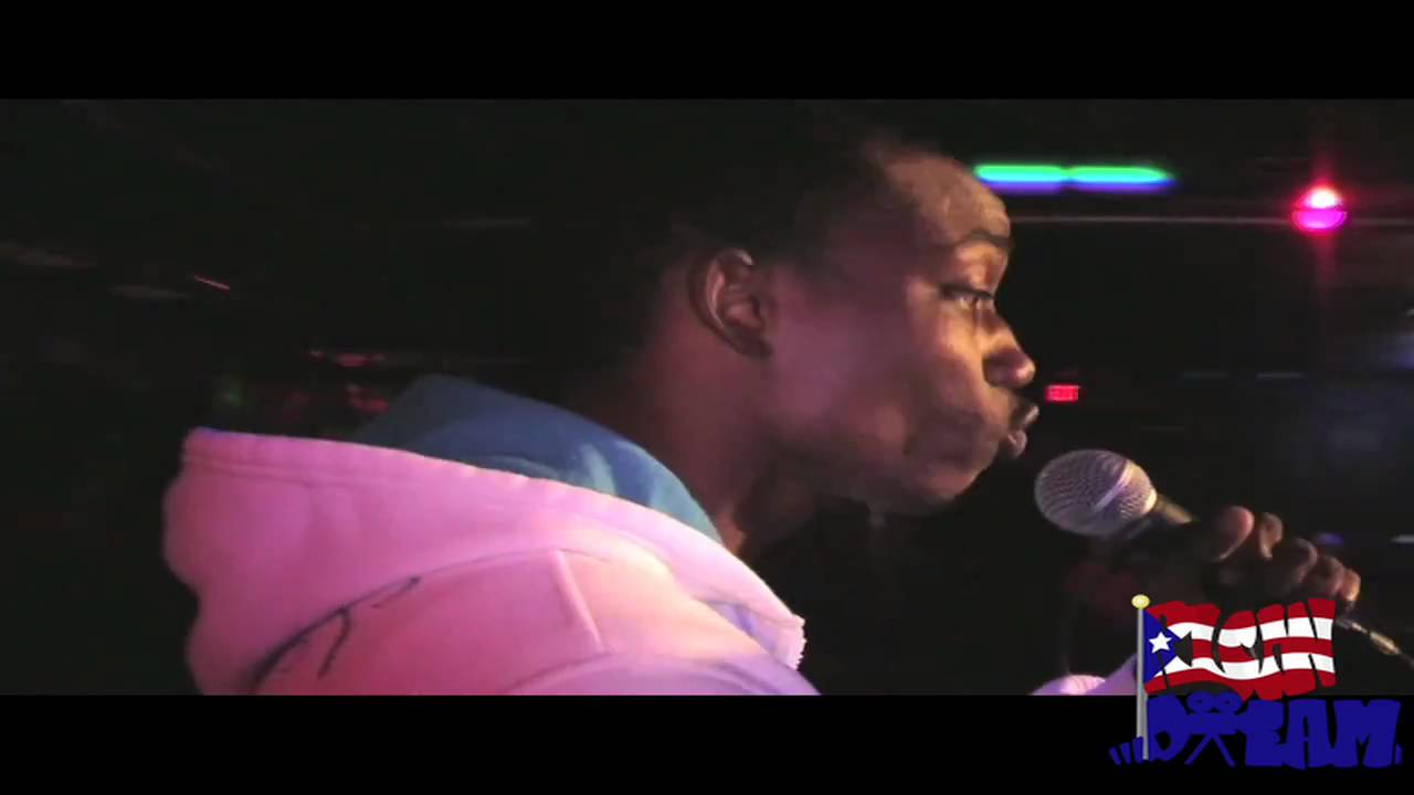 Ultimate MC Battle 2.0 Part 1