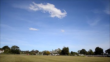 4 cell funjet first flight