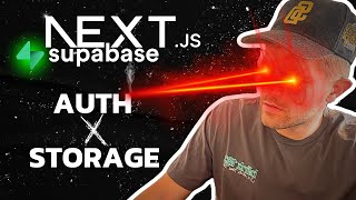 MASTER Supabase Security – Auth and RLS for Secure Storage