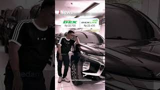 Harga BBM Naik! Pemilik Fortuner dan Pajero Sport Pusing, Isi Full Nyaris Rp2 Juta
