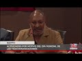 NOTICIAS ASONGA 22-05-2025 INTERFERENCIAS EN LOS AEROPUERTOS DE GUINEA ECUATORIAL