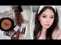 E.L.F MAKEUP HAUL + REVIEW! ✨