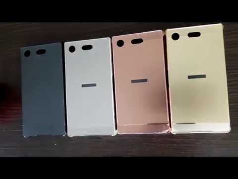 Чехол бампер Anomaly Aluminium