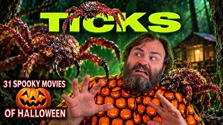 Ticks (1993) | 31 Spooky Movies of Halloween
