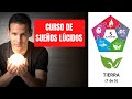 Cmo tener sueos lucidos  curso   tierra 1 de 5