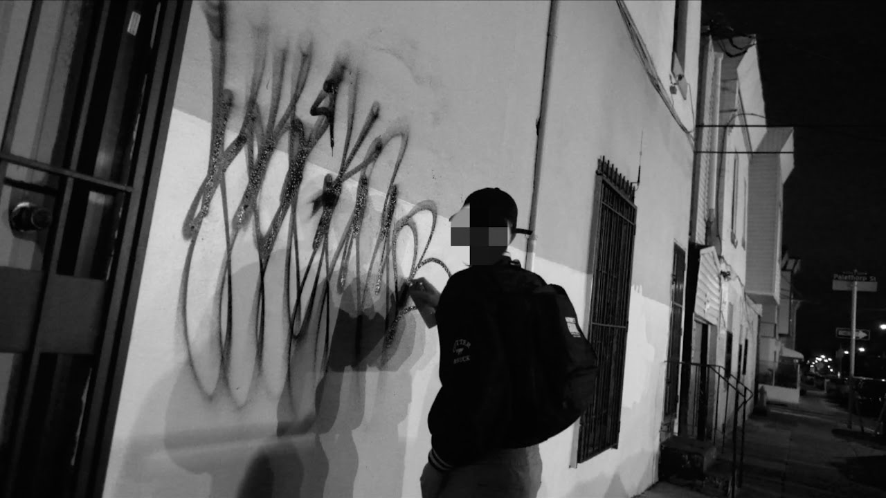 Hand Sessions - Wacko (Uncut)