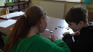 Word Sort