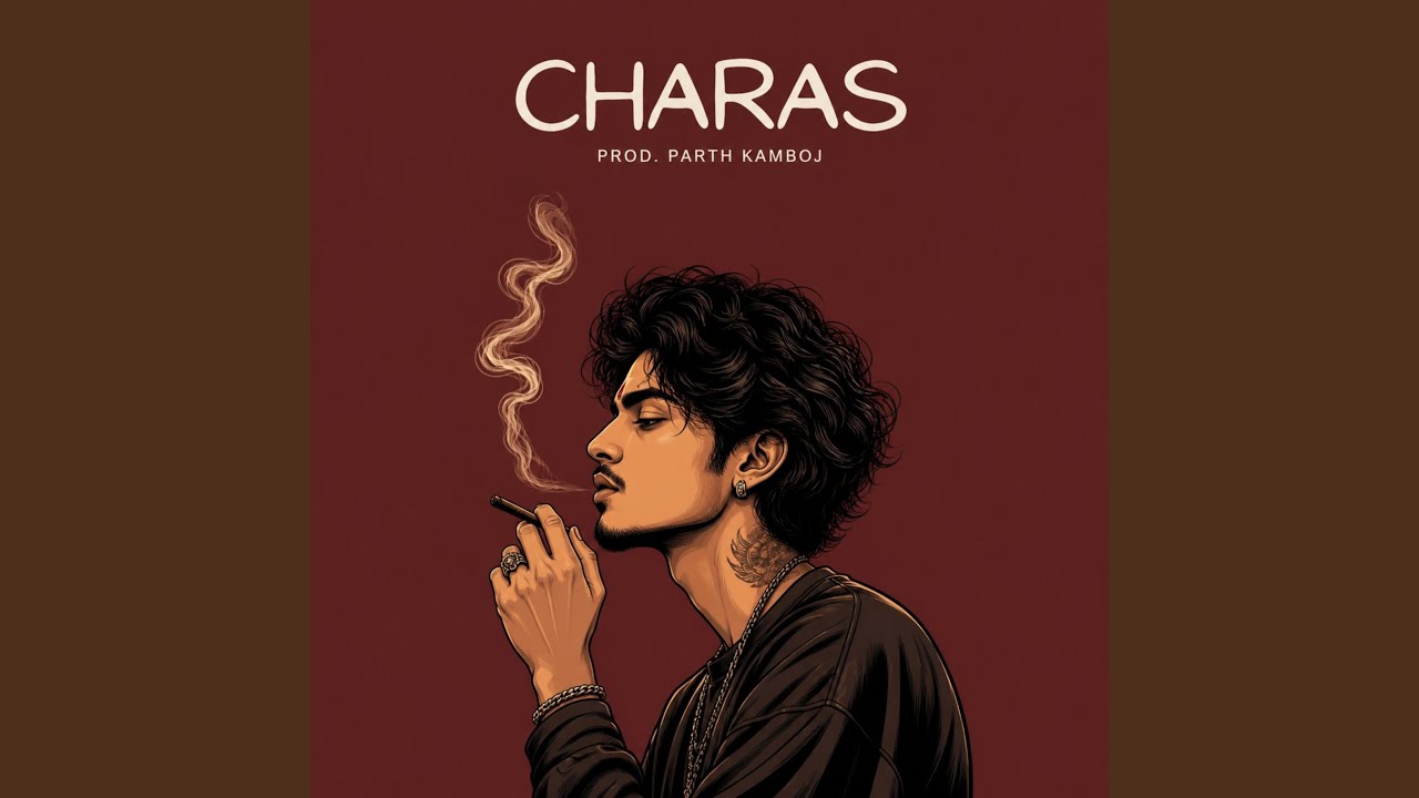 Watch CHARAS on YouTube Watch CHARAS on YouTube