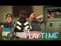 Its play time saxxy 2015 extended winner