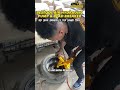 NB: Used on big tires, just for illustrate purpose #hydraulic #hydraulicbeadbreaker #10000psi