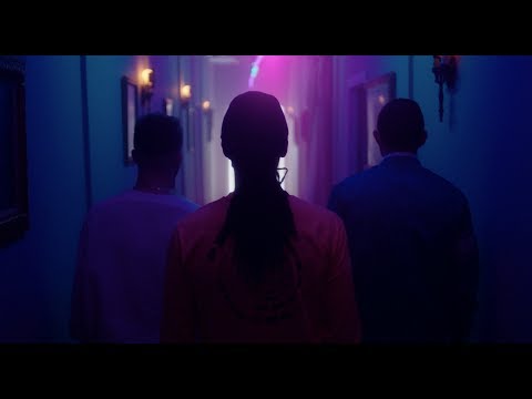 Majid Jordan (feat. PARTYNEXTDOOR) - One I Want (Official Music Video)