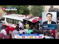 (1시간) 본 모습을 감추기 위해 철저하게 이미지메이킹 한 일본 유명 배우😨 사람이 무섭다는 말을 실감하게 만드는 사건들ㅣ#프리한19