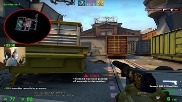 reltuC INSANE 4K PISTOL ALL HEADSHOTS