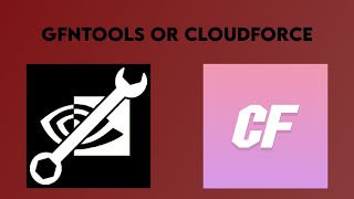 GFNTools or CloudForce Techly Answers Comments #2