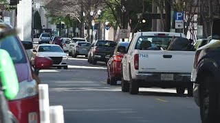 13News Now Investigates Business Owners Want More Police Presence In Downtown Norfolk Survey Shows