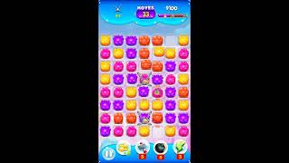 Jelly Beast Blast Game Play Walkthrough level 189 screenshot 3
