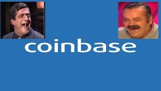 CEO of Coinbase and Employee talk about complaints